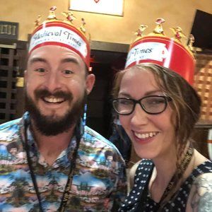 Meet your Posher, Cassy